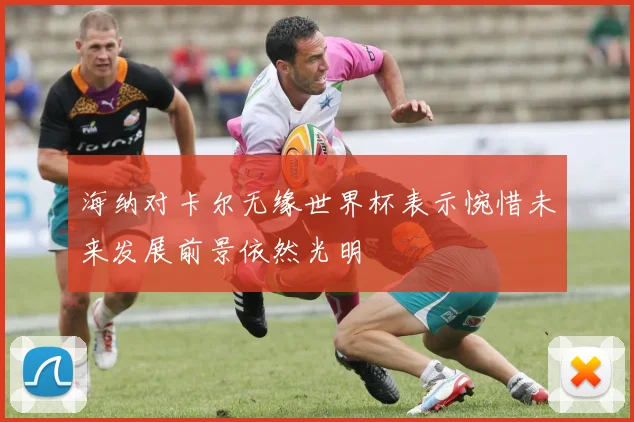 海纳对卡尔无缘世界杯表示惋惜未来发展前景依然光明
